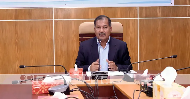 তথ্য ও সম্প্রচারমন্ত্রী জহির উদ্দিন স্বপন